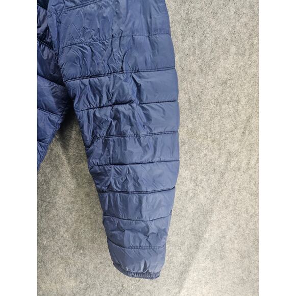 TOMMY HILFIGER PACKABLE PUFFER JACKET MENS‎ XL - Picture 10 of 12